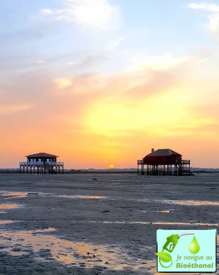 Sunset Cabanes - 1H