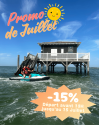 PROMO Rando 1H en Juillet