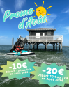 PROMO Rando 1H Août
