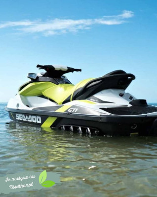 SEADOO 130 GTI - 1H