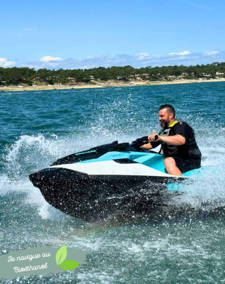 SEADOO 130 GTX PRO - 2H