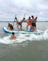 Paddle