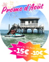 PROMO Rando 1H Août