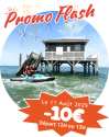PROMO FLASH Rando 1H