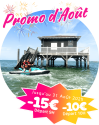 PROMO Rando 1H Août
