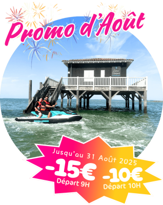 PROMO Rando 1H Août