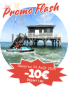 PROMO FLASH Rando 1H