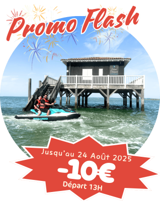 PROMO Flash Rando 1H