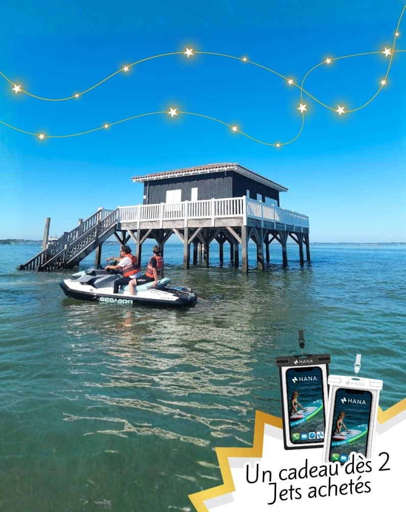 Histoire des Cabanes - 1h